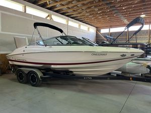 2019 Regal 2000 ES