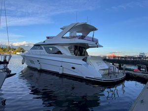 2023 SUNBIRD 67 Open Bridge