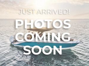 2027 Sea Ray 280 SLX