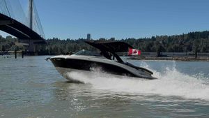 Sea Ray 280 SLX 2027