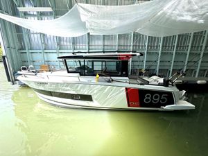 2023 Jeanneau NC Sport 895
