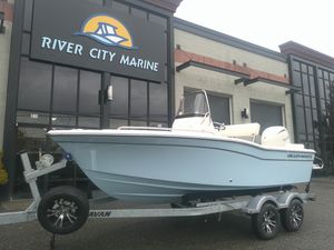 2027 Grady-White 180 Fisherman