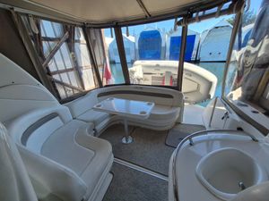 2003 Sea Ray 340 Sundancer