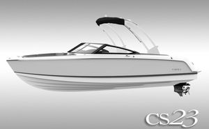2026 Cobalt CS23
