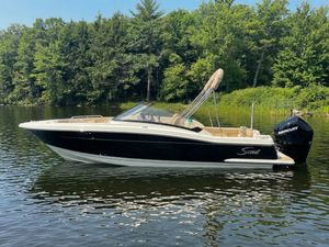2024 Scout 215 Dorado