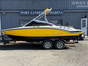 2010 Chaparral 204 EXTREME