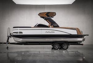 2024 Avalon WAKETOON