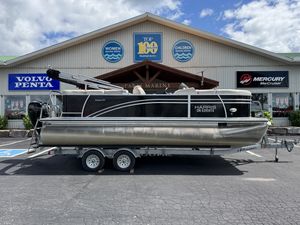 2019 Harris Cruiser LX 200 Cruise