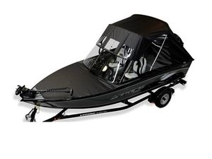 2013 Legend FX 16