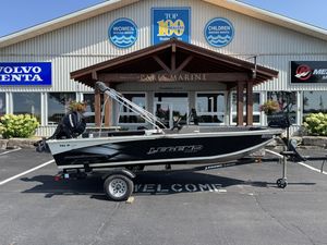 2013 Legend FX 16