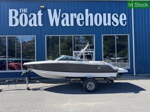 2018 Four Winns H180