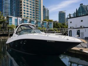 2007 Sea Ray Sundancer 310