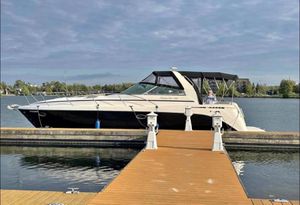 2004 Rinker Fiesta Vee 410