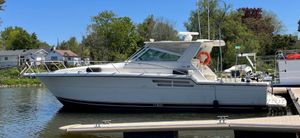 1998 Tiara 4100 Open