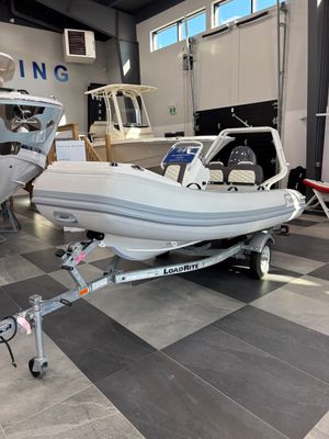 2026 Highfield 390 Sport