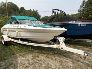 1998 Campion ALANTI 505S