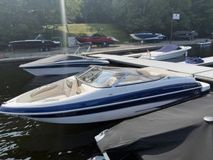 2006 Glastron GX 205