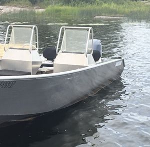 2018 Stanley 17 DC