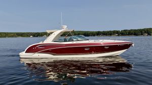2014 Formula 350 Sun Sport