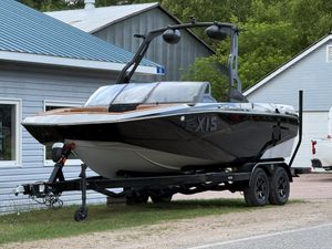 2026 Axis A200
