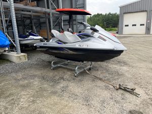 2013 Yamaha VX Cruiser