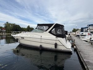 1999 MAXUM 3200 SCR