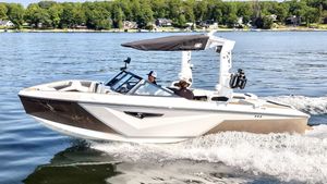 2022 Nautique Super Air S23