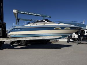 1987 Sea Ray Sorrento 24