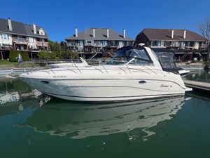 2001 Rinker Fiesta Vee 310