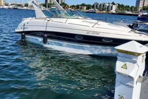 2007 Larson 274 Cabrio