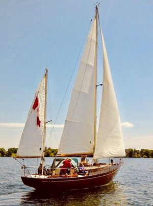 1963 Custom Tripp 39