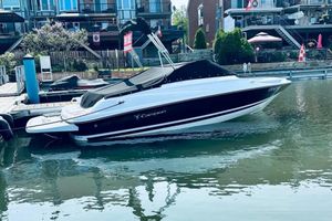 2016 Campion Allante 545i