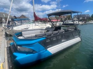 2023 Sea-Doo Switch Cruise 21