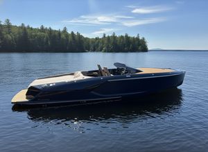 2027 Frauscher 797 Spectre