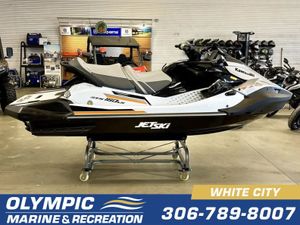 Kawasaki STX 160 LX | $139 BW! | Unlimited Fun. 2026