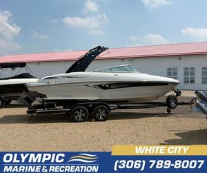 2022 Crownline 240 SS Surf | Surf In Style | $495 BW