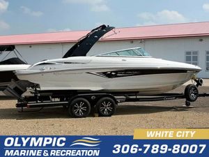 2022 Crownline 240 SS Surf | Surf In Style | $495 BW