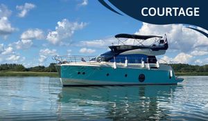 2015 Beneteau Monte Carlo MC5