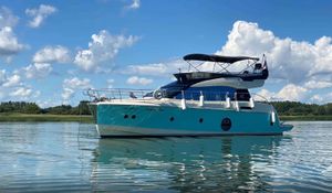 2015 Beneteau Monte Carlo MC5