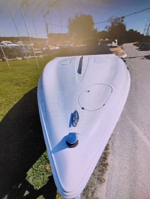 1999 BAJA 272