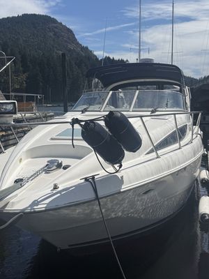 1999 Bayliner 3055 Ciera