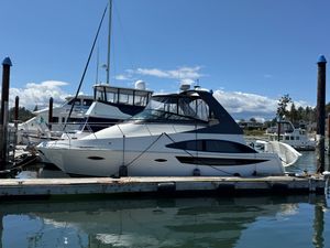 2012 Carver Mariner