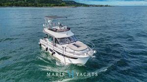 2022 Jeanneau NC 1095 Fly