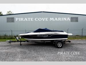 2007 SEASWIRL SEASWIRL 175