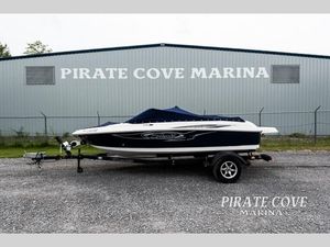 2007 SEASWIRL SEASWIRL 175
