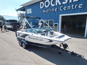 2011 Mastercraft X2