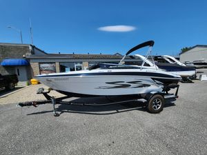 2012 Four Winns H200SS