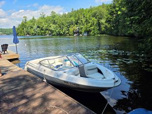 1998 Bayliner Capri 1750