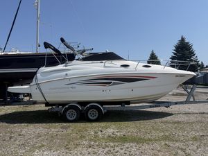 2007 Chaparral Signature 240