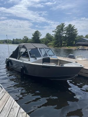2023 Stanley 18 Mink